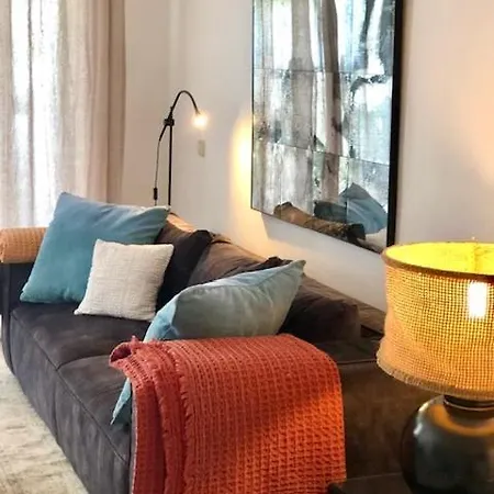 Precioso Y Acogedor En Zona De Golf Appartement *