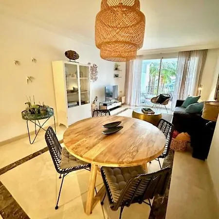 Precioso Y Acogedor En Zona De Golf