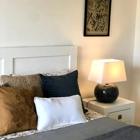 Appartement Precioso Y Acogedor En Zona De Golf Estepona