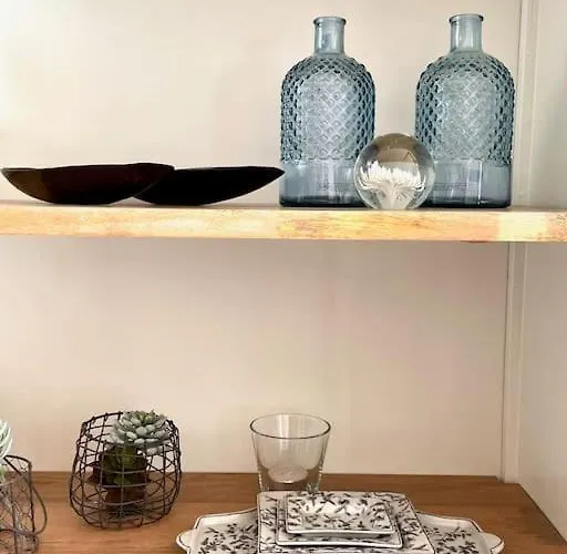 Apartamento Precioso Y Acogedor En Zona De Golf