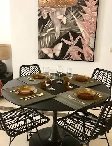 Precioso Y Acogedor En Zona De Golf * Estepona