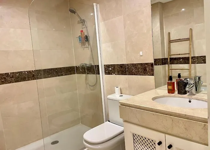 Apartamento Precioso Y Acogedor En Zona De Golf *