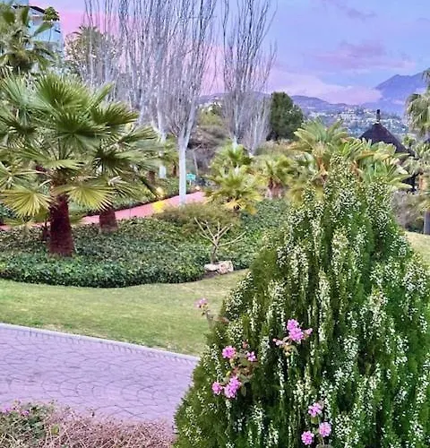 Precioso Y Acogedor En Zona De Golf Apartamento