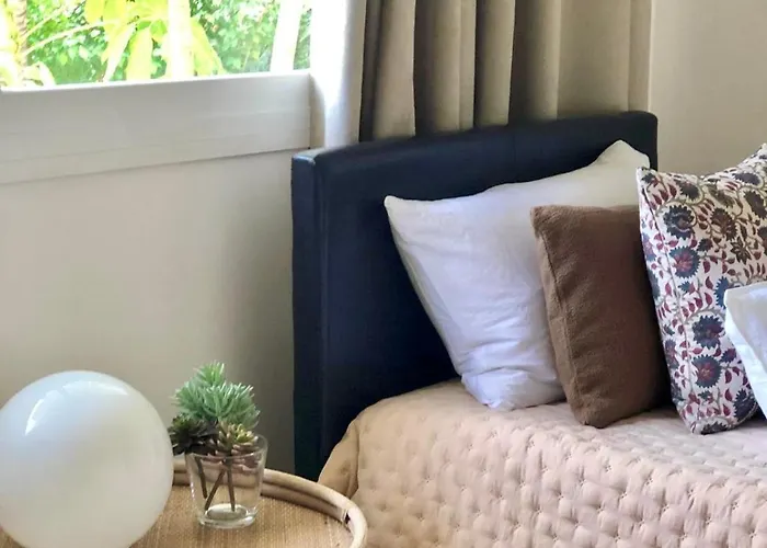 Precioso Y Acogedor En Zona De Golf